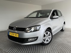 Volkswagen Polo - 1.2 TSI Edition+ Apple CarPlay / Android Auto NAP