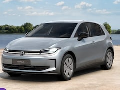 Volkswagen ID.Polo - Life 37 kWh accu, 116 PK · Zijruiten achter en achterruit getint ·