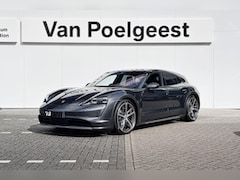 Porsche Taycan Cross Turismo - 4 93 kWh