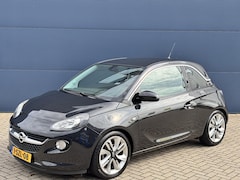 Opel ADAM - 1.4 Slam | Climate control | Parkeersensoren | Cruise control |