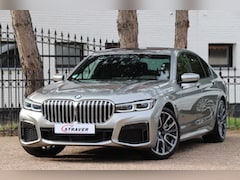 BMW 7-serie - 745e High Executive |Schuifdak |Harman/kardon