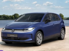 Volkswagen ID.Polo - Life 52 kWh accu, 211 PK · Zijruiten achter en achterruit getint ·