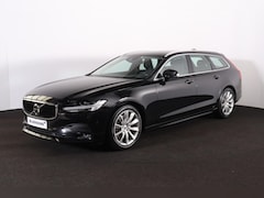 Volvo V90 - 2.0 T4 Momentum - IntelliSafe Assist & Surround - Adaptieve LED koplampen - Parkeercamera