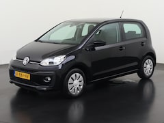 Volkswagen Up! - 1.0 BMT move up | Stoelverwarming | App-Connect | 12 mnd Garantie