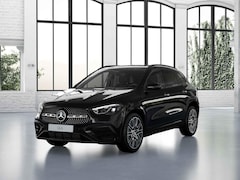 Mercedes-Benz GLA-Klasse - 250 e '140 Years Edition'