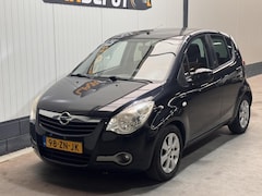 Opel Agila - 1.2 Enjoy Super Netjes