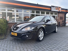 SEAT Leon - 1.2 TSI Ecomotive COPA |Goed Onderhouden|NAP|