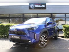 Toyota Yaris Cross - 1.5 Hybrid 115 Dynamic Plus | Rijklaar | Stoel/stuur-verw. | Apple/Andoid | Adap.Cruise |