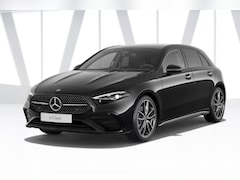 Mercedes-Benz A-klasse - A 250e Automaat 140 Years Edition | Premium Plus Pakket