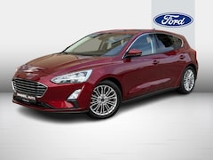 Ford Focus - 1.0 EcoBoost Titanium X Business
