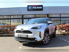 Toyota Yaris Cross - 1.5 Hybrid 115 First Edition Plus | Rijklaar | PDC v+a | Navi | Apple/Android | Camera | A