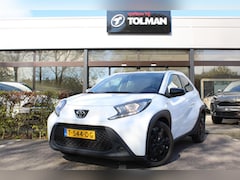 Toyota Aygo X - 1.0 VVT-i MT Play | Rijklaar | Apple/Android | Camera | Adap. cruise | Bluetooth | Airco |