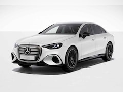 Mercedes-Benz C-klasse - C 400 Limousine 4MATIC Launch Edition | MANUFAKTUR | AMG Line Sportstoelenpakket | Nightpa