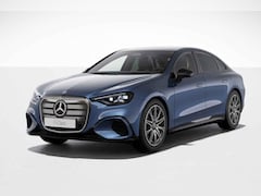 Mercedes-Benz C-klasse - C 400 Limousine 4MATIC Launch Edition | Premium Pakket | Rijassistentiepakket Plus | Night