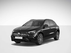 Mercedes-Benz GLA-Klasse - 250 e '140 Years Edition'