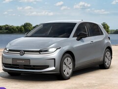 Volkswagen ID.Polo - Life 52 kWh accu, 211 PK · Zijruiten achter en achterruit getint ·
