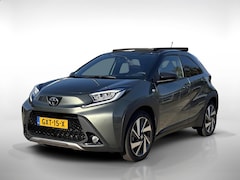 Toyota Aygo X - 1.0 VVT-i S-CVT Envy | Cabrio | Stoelverwarming | Parkeersensoren | Achteruitrij camera |