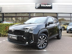 Toyota Yaris Cross - 1.5 Hybrid 115 Dynamic Comfort Pack | Rijklaar | PDC | Apple/Android | Dodehoekdetectie |