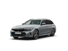 BMW 3-serie Touring - 330e M Sport Edition | M Sportpakket Pro | Innovation Pack | Comfort Pack | Trekhaak