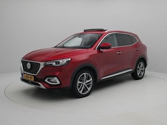 MG EHS - 1.5 TGDI Luxury | Apple Carplay/Android Auto | Panoramadak | Leder | Stoelverwarming |