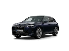 BMW iX - xDrive60 112 kWh | M Sportpakket Pro | Comfort Pack | Innovation Pack