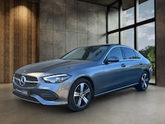 Mercedes-Benz C-klasse - C 180 Business Line | Achteruitrijcamera | Spoorassistent | Panoramadak | Stoelverwarming
