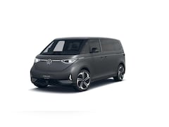 Volkswagen ID. Buzz - L2 GTX Limited Edition 250 kW (340 pk) 86 kWh 7p. | 7 zits pakket | Trekhaak, elektrisch u
