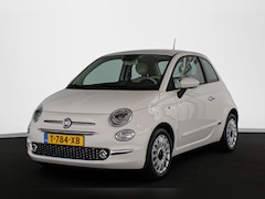 Fiat 500 - 1.2 Lounge Automaat Apple CarPlay Cruise Control