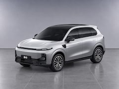 Leapmotor B10 - Design ProMax 67.1kWh 218pk | 360° CAMERA | STOELVERW. | STOELKOELING | ADAPTIVE CRUISE |