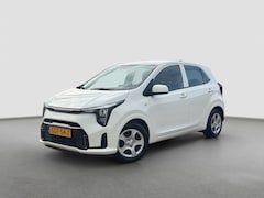 Kia Picanto - 1.0 DPI DynamicLine