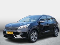 Kia Niro - 1.6 GDi Hybrid DynamicLine | Navigatie | Camera | Clima | Cruise |