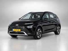 Hyundai Bayon - 1.0 T-GDI Comfort Smart incl. Trekhaak