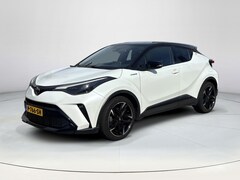 Toyota C-HR - 2.0 Hybrid GR-Sport