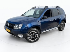 Dacia Duster - 1.2 TCe 4x2 Blackshadow | Trekhaak | 1e eigenaar | Rijklaar geleverd incl 12 maanden BOVAG