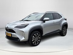 Toyota Yaris Cross - 1.5 Hybrid 115 Dynamic | Winterpack |