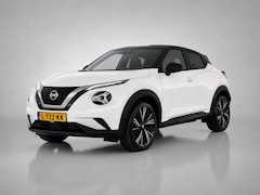 Nissan Juke - 1.0 DIG-T Enigma