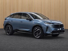 Peugeot e-3008 - GT Exclusive Long Range 230 97 kWh VOORRAAD KORTING