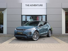 Land Rover Range Rover Evoque - P300e Dynamic SE | Trekhaak | 360 Cam | Pano