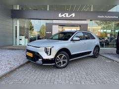 Kia Niro - 1.6 GDi Hybrid DynamicPlusLine | Alleen beschikbaar voor proefritten | Actieprijs is nieuw
