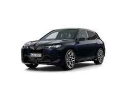 BMW iX - xDrive60 112 kWh | M Sportpakket Pro | Comfort Pack | Innovation Pack