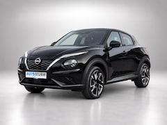 Nissan Juke - 1.6 Hybrid N-Connecta € 7.250 VOORRAADKORTING OP=OP
