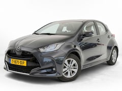 Mazda 2 Hybrid - 1.5 Agile | Comfort pack | 1e eigenaar | Afneembare trekhaak |