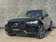 Volvo XC60 - 2.0 Recharge T6 AWD R-Design | Plug-in Hybrid (PHEV) | Panoramadak | Achteruitrijcamera |