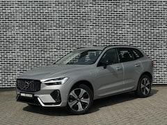 Volvo XC60 - 2.0 T6 Plug-in Hybrid AWD Plus Dark | PHEV Long Range | Trekhaak | Panoramadak | 360 Grade