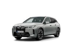 BMW iX - xDrive60 112 kWh | M Sportpakket | Innovation Pack | Trekhaak