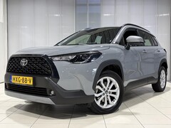 Toyota Corolla Cross - Hybrid 140 Active Orgineel Nederlandse Auto, BTW Auto, Camera, Adaptieve Cruise Control, A