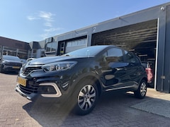 Renault Captur - 0.9 TCe 90pk Zen+Trekhaak
