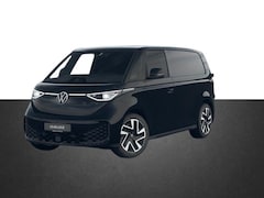 Volkswagen ID. Buzz Cargo - Bedrijfswagens Bulli Limited Edition Elektromotor 250 kW / 340 PK