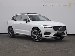 Volvo XC60 - 2.0 Recharge T6 AWD R-Design / Trekhaak / Stoelventilatie / Harman kardon / Panoramadak /
