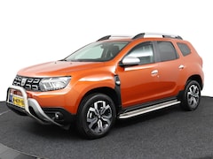 Dacia Duster - TCe 150 EDC Prestige | AUTOMAAT | 360 Camera | Keyless Entry |